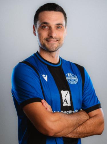 Patrik Sanjkovic