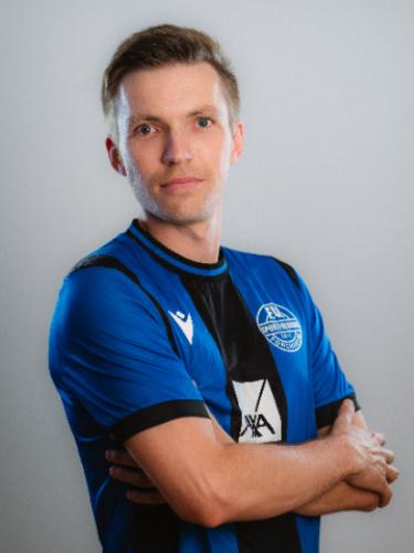Pascal Schleicher