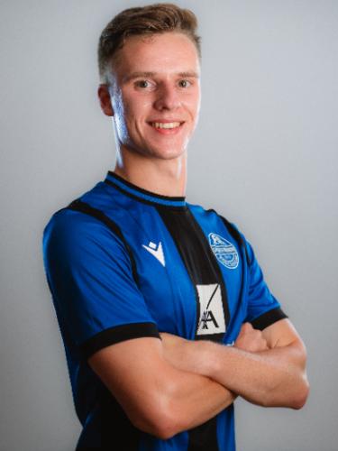 Sebastian Sebold