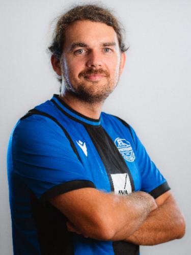Benedikt Winter