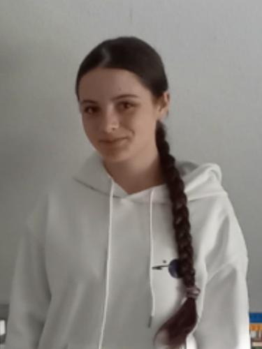 Hannah-Josephine Zwick