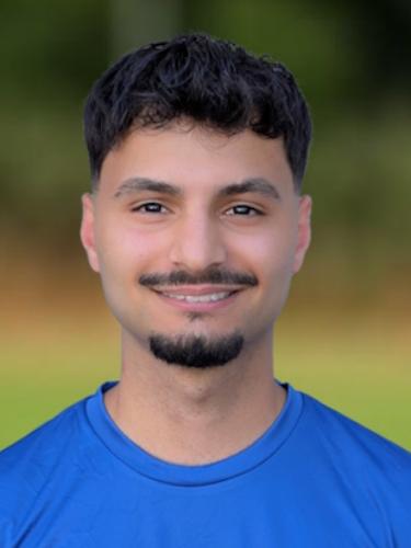 Miraz Alikovic Smojan