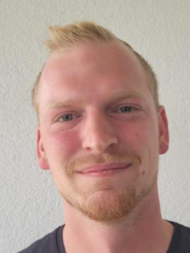 Marvin Schulte