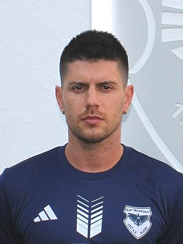 Alen Bajrami