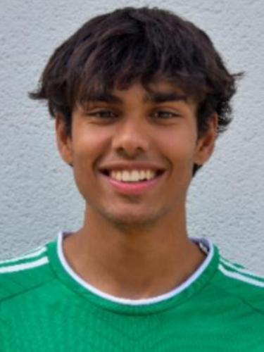 Sanjiv Graumann