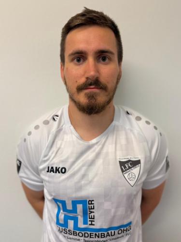 Yannick Kopp