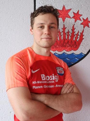 Tom Beilstein