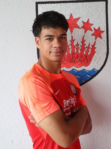 Jonas Mendes Gomes