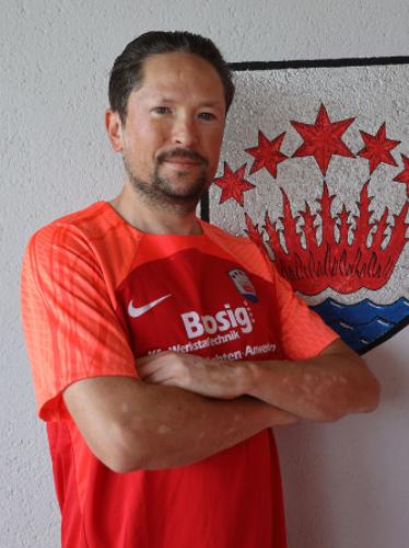 Cem Ayguen