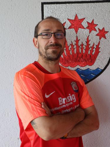 Daniel Lackner