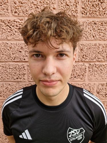 Fynn Frerichmann