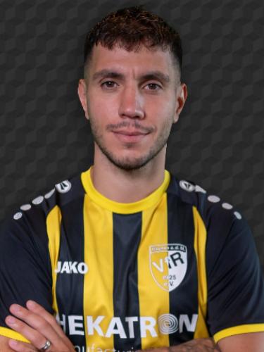 Ergi Alihoxha