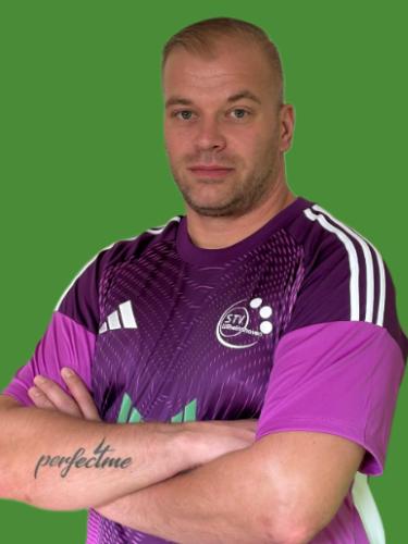 Marco Flügge