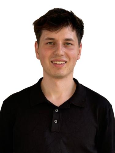 Maarten Post