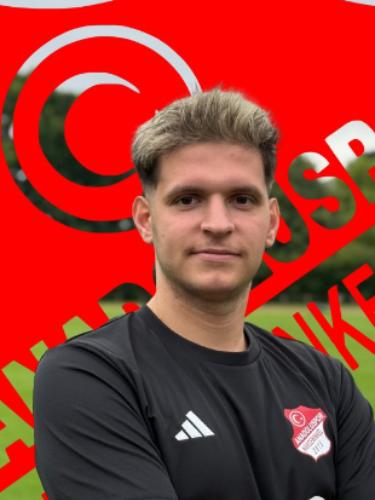 Emirhan Kaya