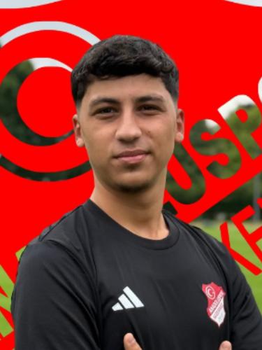 Alper Kekilli