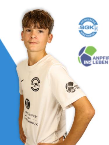 Finn Kraus
