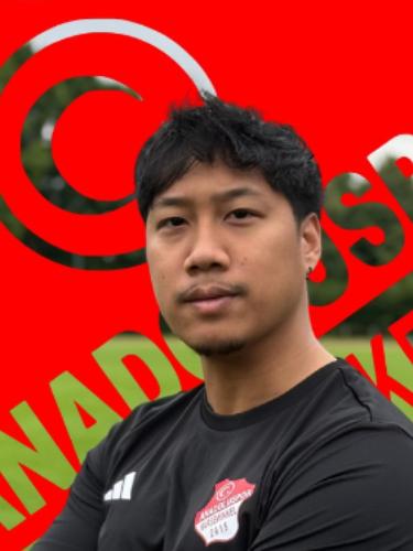 Duc Sang Tran