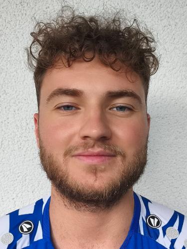 Niklas Eisenblätter