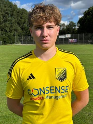 Luca Floeren