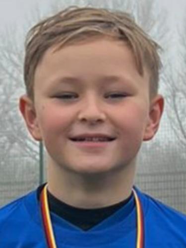 Jannes Liam Hanke