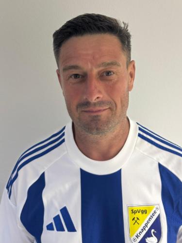 Carsten Schneider