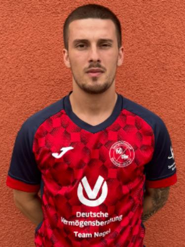 Giovanni Bruno Gallo