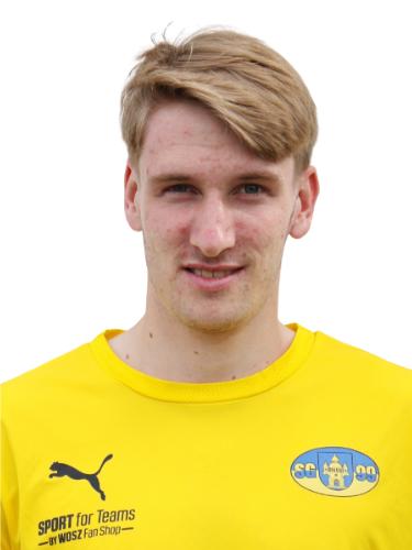 Oliver Bryks