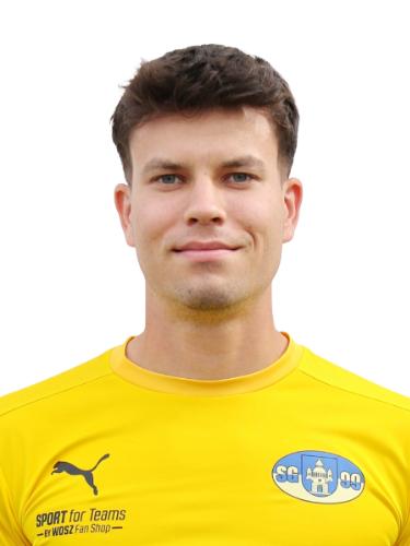 Moritz Butzke