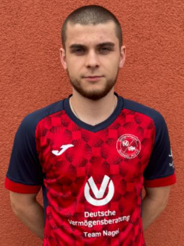 Devin Hansmann