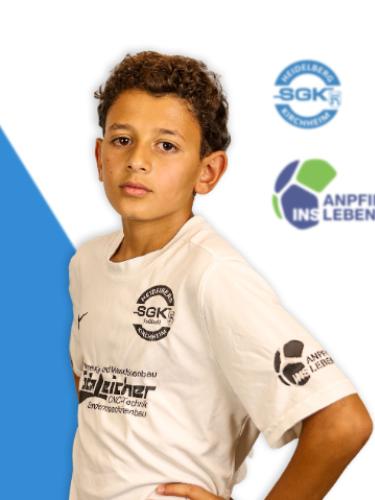 Omar El Damaty
