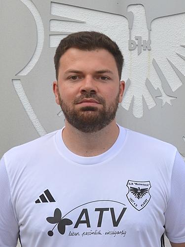 Yannic Sascha Daverkausen