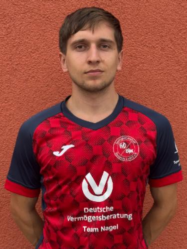 Marius Lätsch