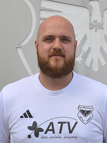 Tobias Eifert