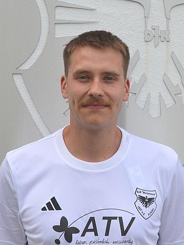 Marc Finn