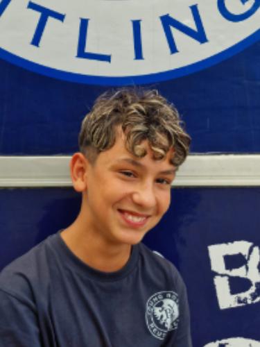 Dimitrios Georgitsopoulos