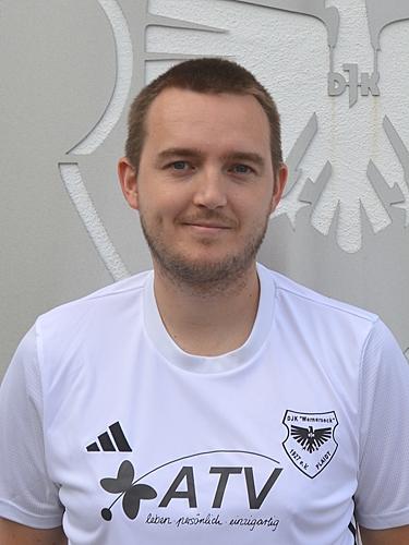 Andre Meier
