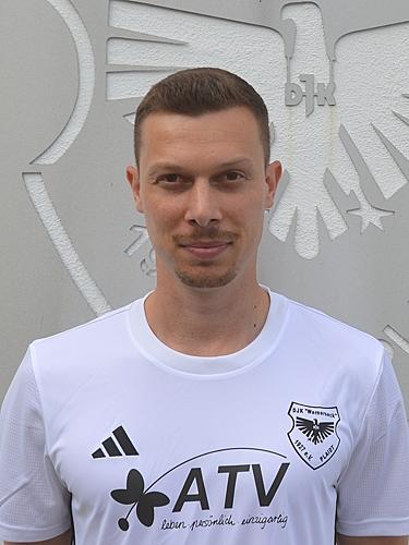 Moritz Schäfer