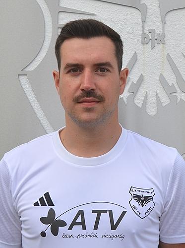 Sebastian Scherer