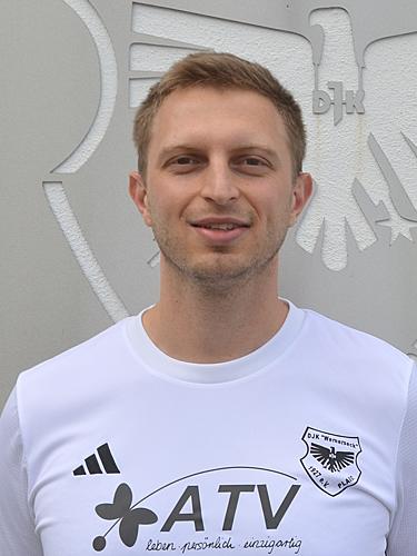 Daniel Steil