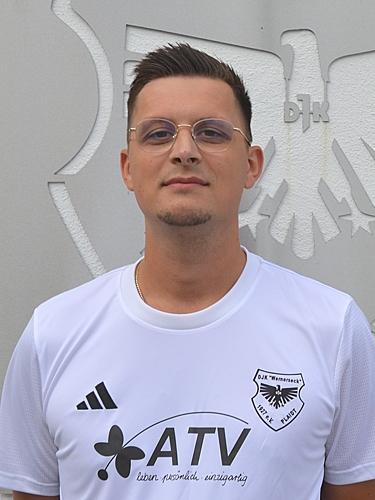 Fabian Wolinski