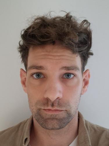 Johannes Ivens