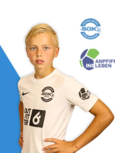 Raphael Schafrik