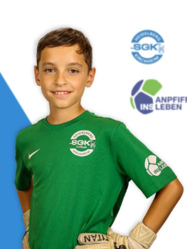Elyas Yildirim