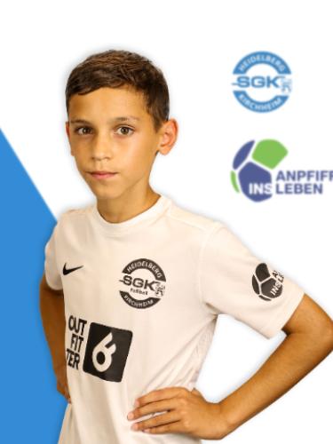 Levin Yildirim