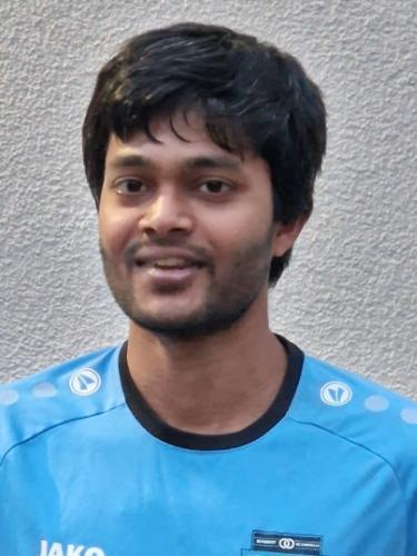 Mohan Priyatham Paturu