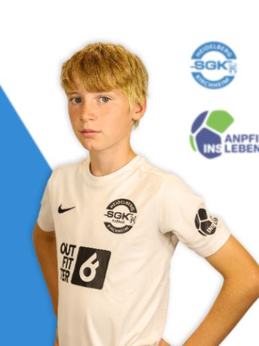 Felix Lipponer