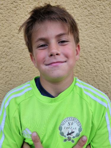 Leandro Amaral