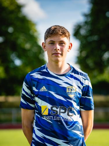 Jan-Luca Meier