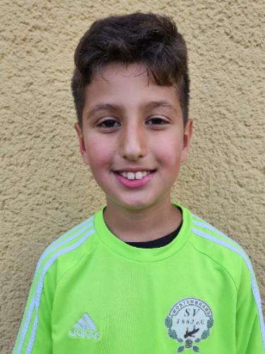 Khaleel Al-Yousuf